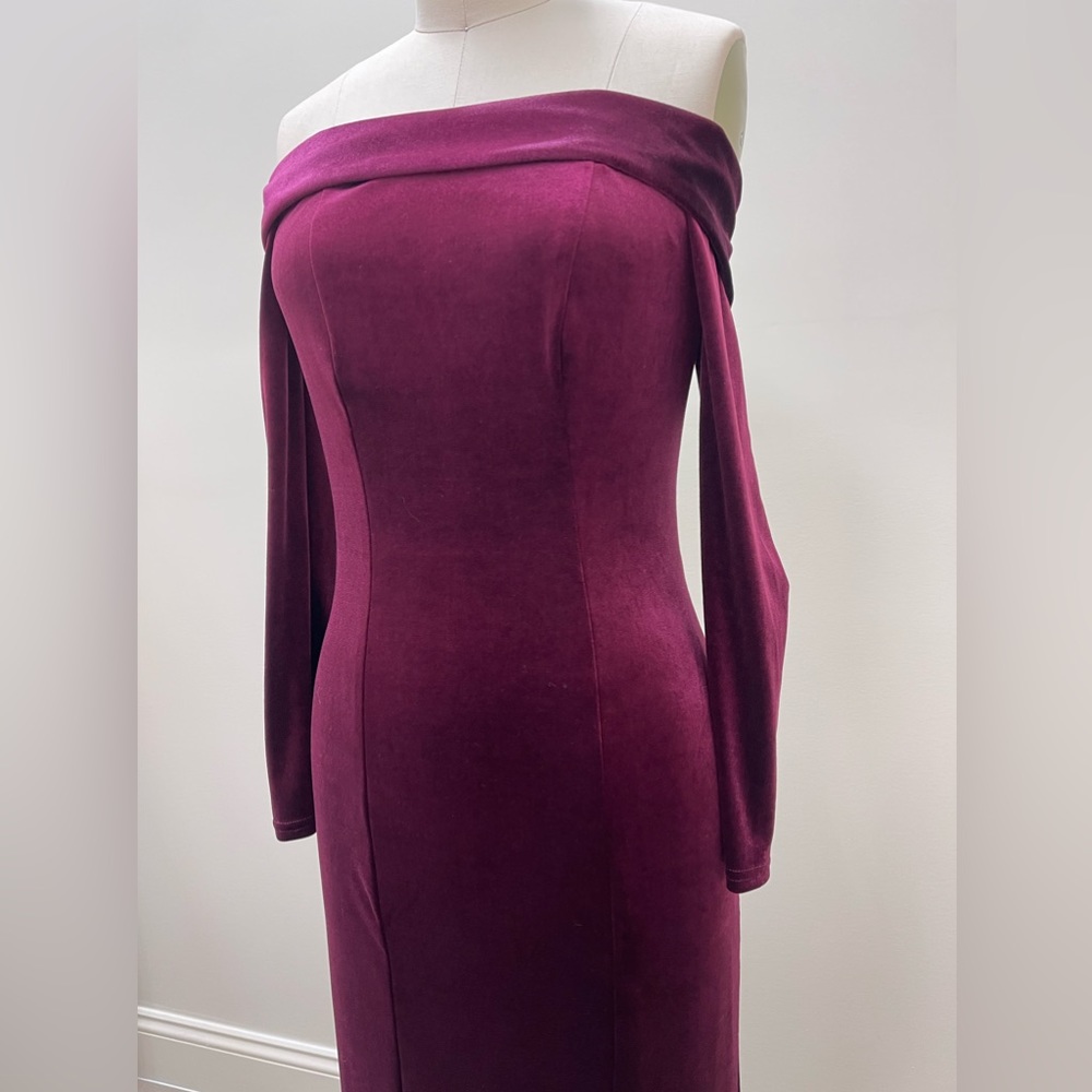 FORMAL DRESS - Picture 3 of 7